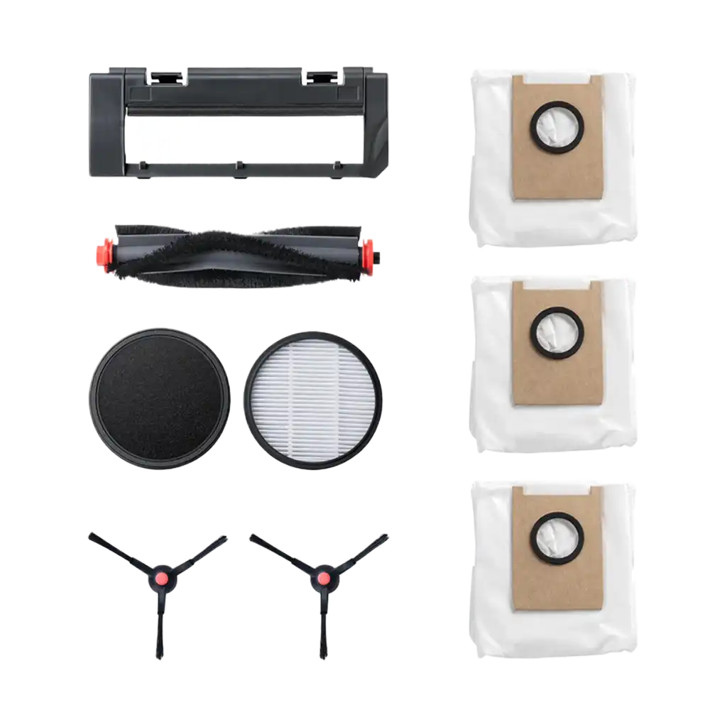 Eufy Robot Vacuum 3-in-1 E20 Accessories Kit