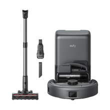 Eufy Robot Vacuum 3-in-1 E20