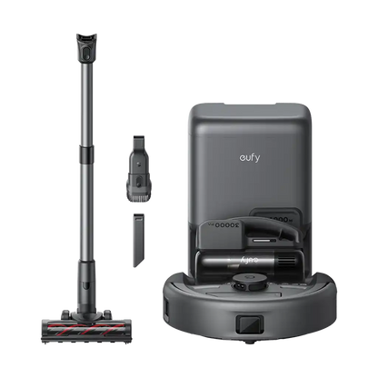 Eufy Robot Vacuum 3-in-1 E20