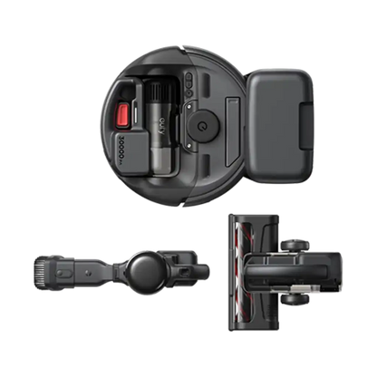 Eufy Robot Vacuum 3-in-1 E20