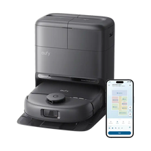 Eufy Robot Vacuum Omni C28