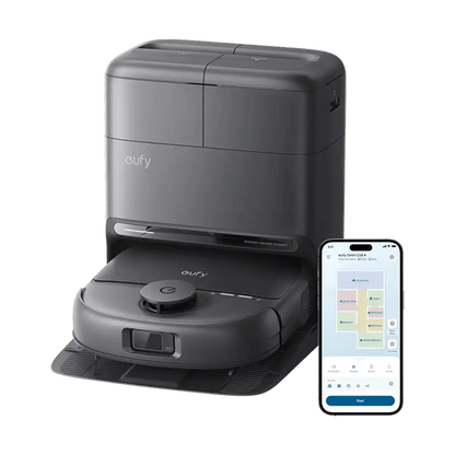 Eufy Robot Vacuum Omni C28