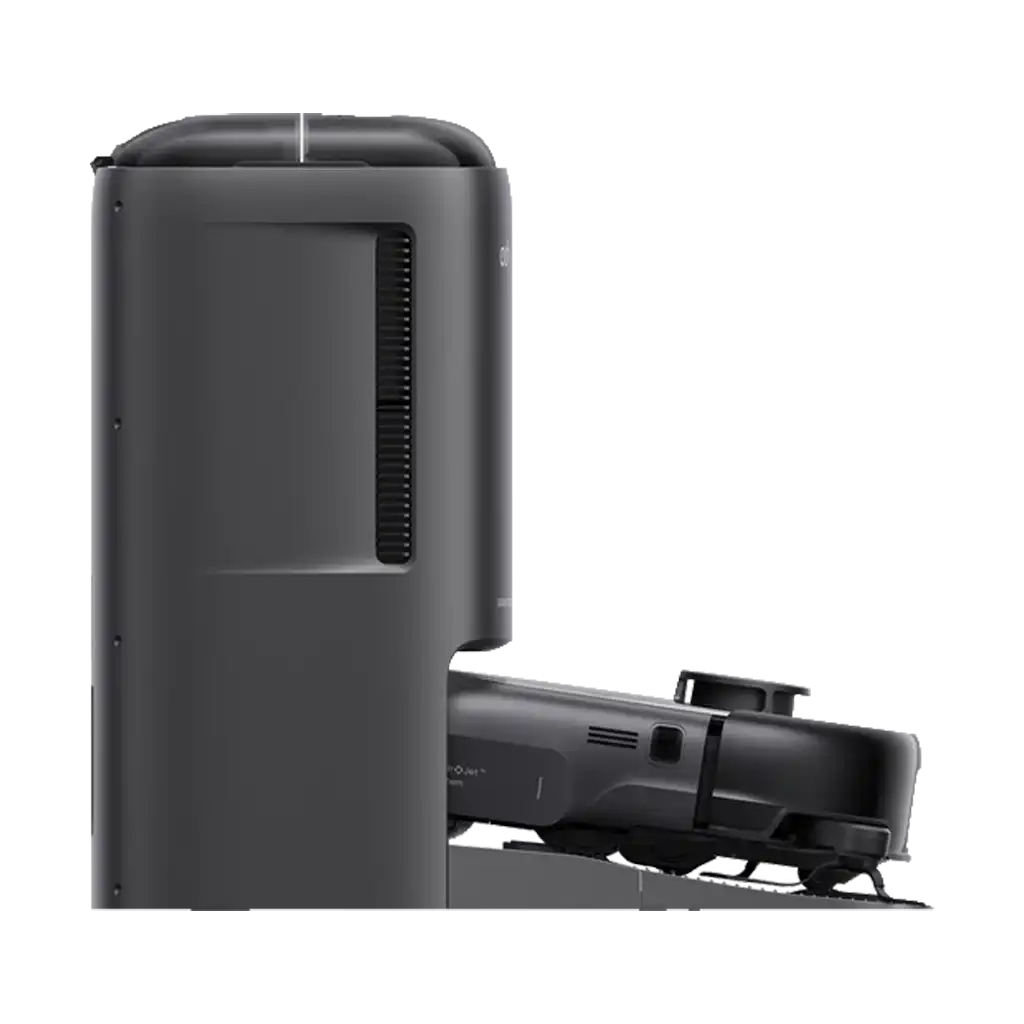 Eufy Robot Vacuum Omni E25