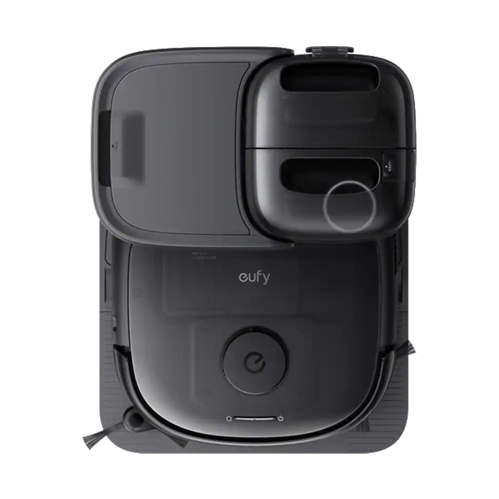Eufy Robot Vacuum Omni E25