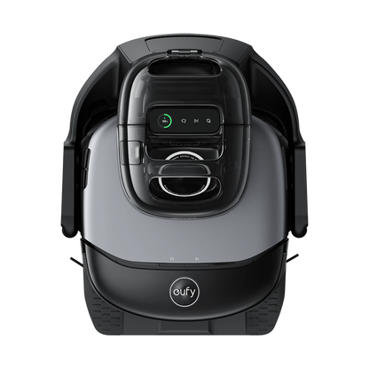 Eufy Robot Vacuum Omni S1 Pro