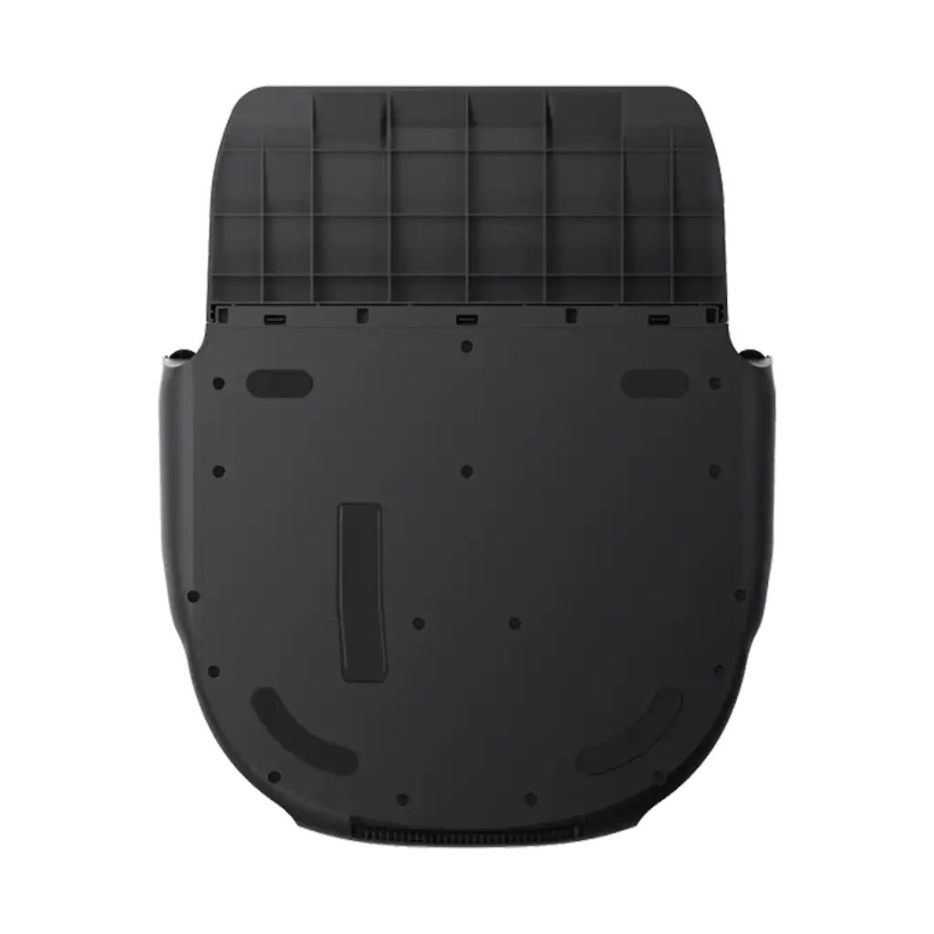 Eufy Robot Vacuum Omni S2