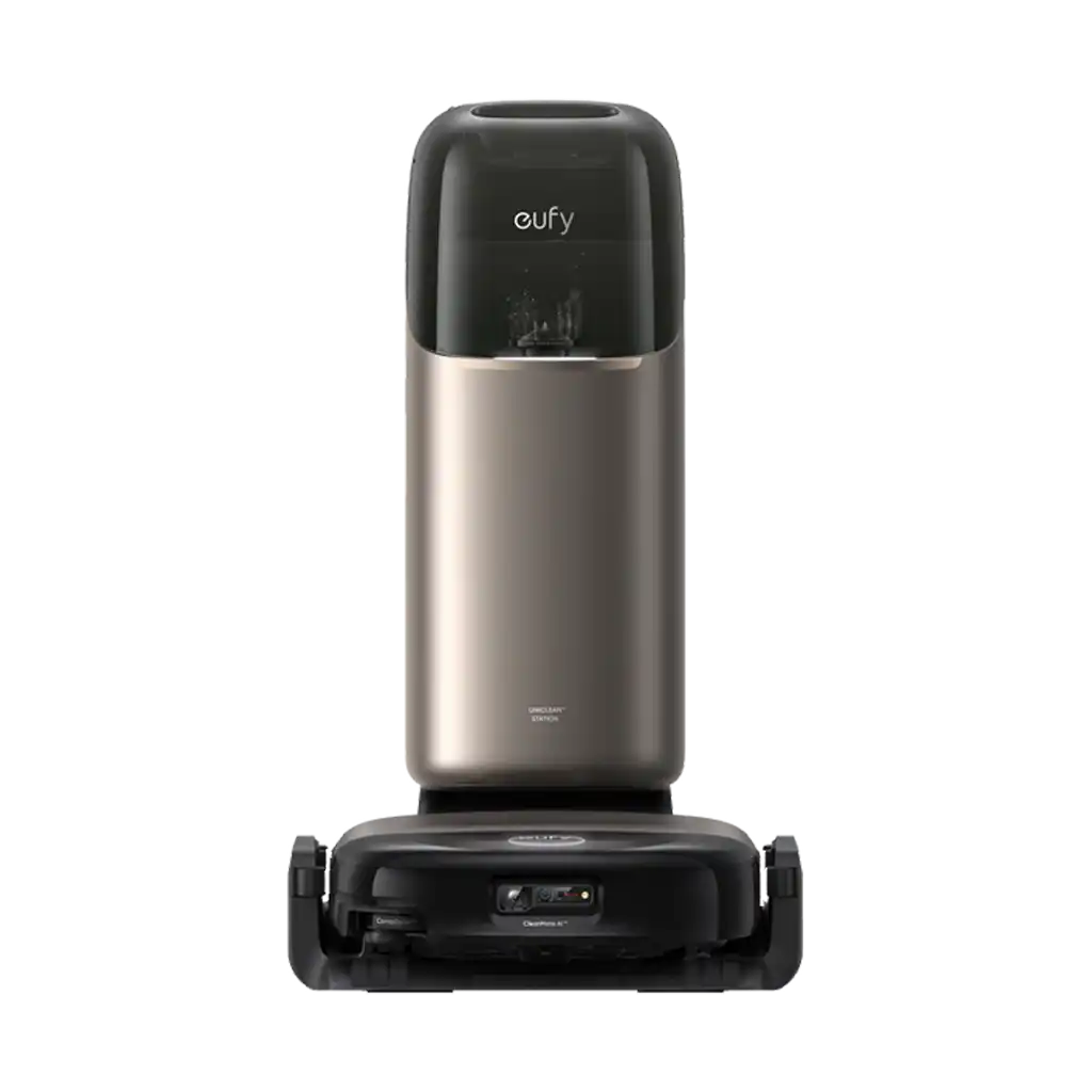 Eufy Robot Vacuum Omni S2