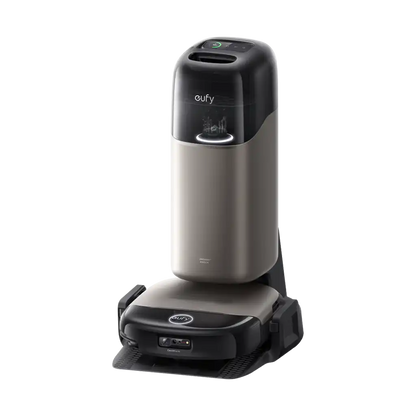 Eufy Robot Vacuum Omni S2