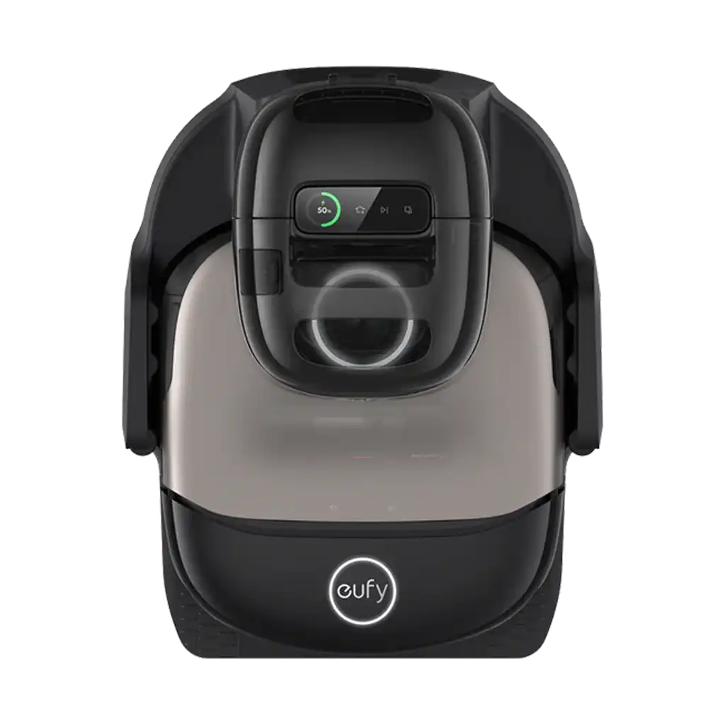 Eufy Robot Vacuum Omni S2