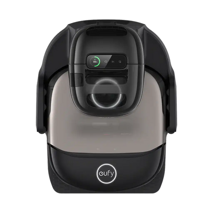Eufy Robot Vacuum Omni S2