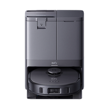 Eufy Robot Vacuum X10 Pro Omni