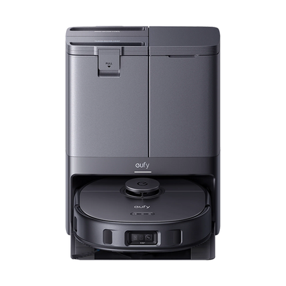 Eufy Robot Vacuum X10 Pro Omni
