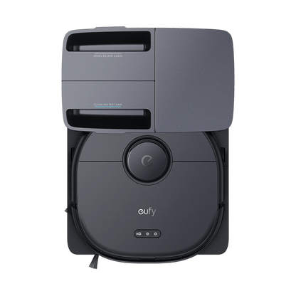 Eufy Robot Vacuum X10 Pro Omni