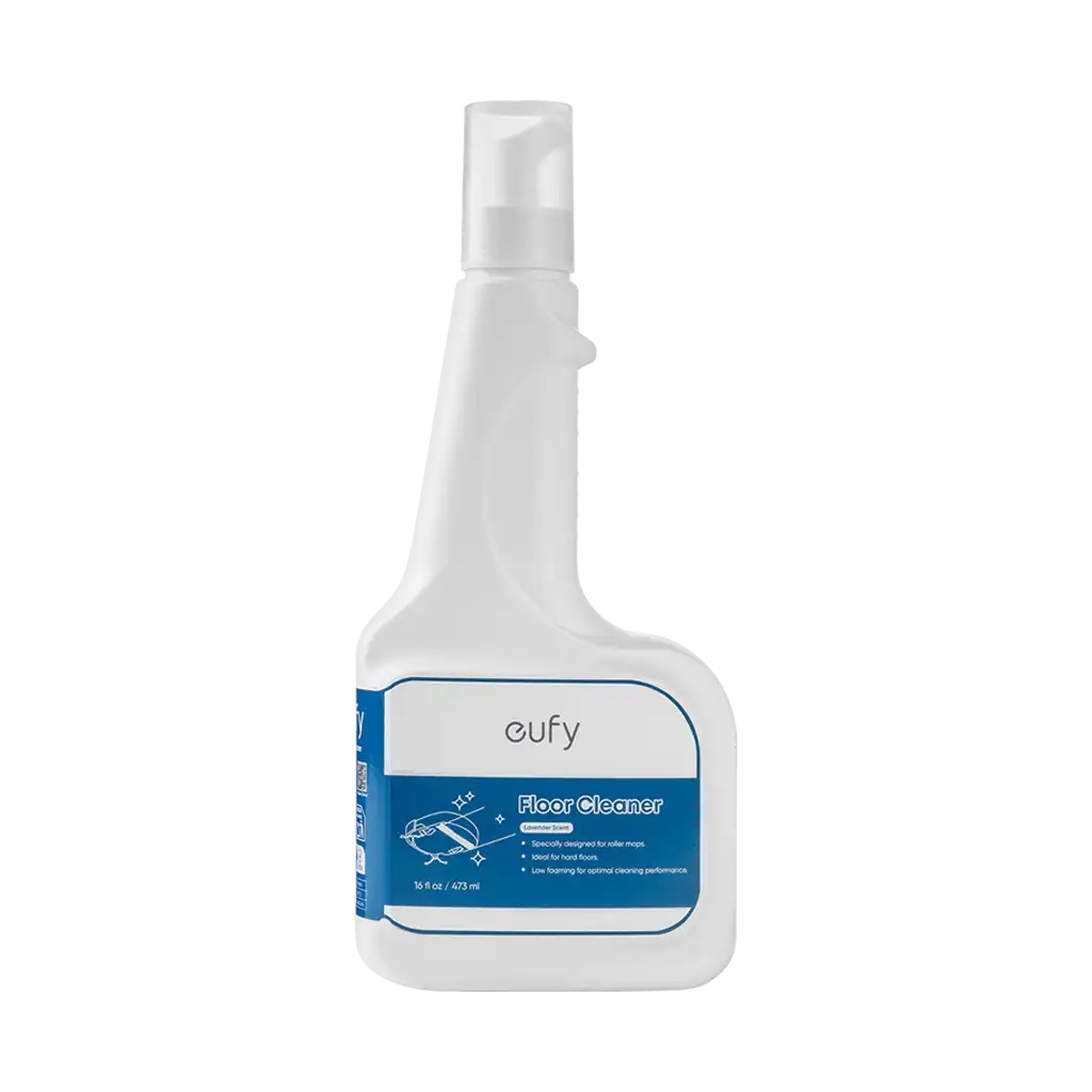Eufy Robovac Floor Cleaning Solution for E28 and C28 Robovac