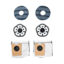 Eufy Robovac Omni C20 Replacement Pack