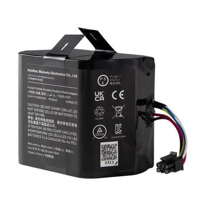 Eufy S1 / S1 Pro Replacement Battery
