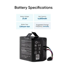 Eufy S1 / S1 Pro Replacement Battery