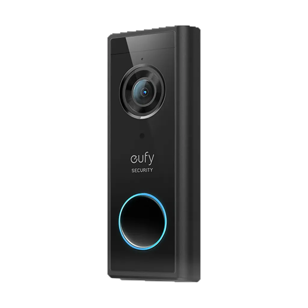 Eufy Smart Scale C1 - Black - Orms Direct - South Africa