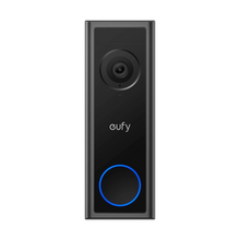 Eufy Security E40 2K Solar-Powered Battery 2 Camera Kit with Homebase 3 and Solar Panel and FREE Eufy C30 2K Video Doorbell