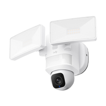 Eufy Security E30 2K Outdoor Pan and Tilt Floodlight Camera