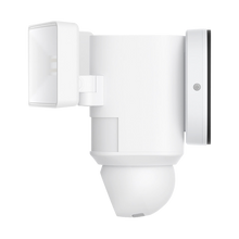 Eufy Security E30 2K Outdoor Pan and Tilt Floodlight Camera
