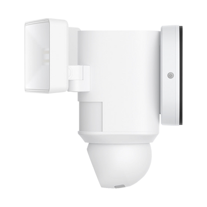 Eufy Security E30 2K Outdoor Pan and Tilt Floodlight Camera