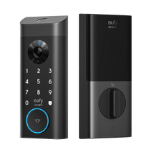 Eufy Security E330 Video Smart Lock