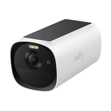 Eufy Security E40 2K Solar-Powered Battery Add-On Camera