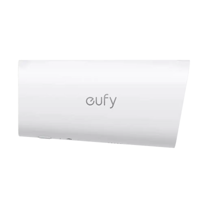 Eufy Security E40 2K Solar-Powered Battery Add-On Camera