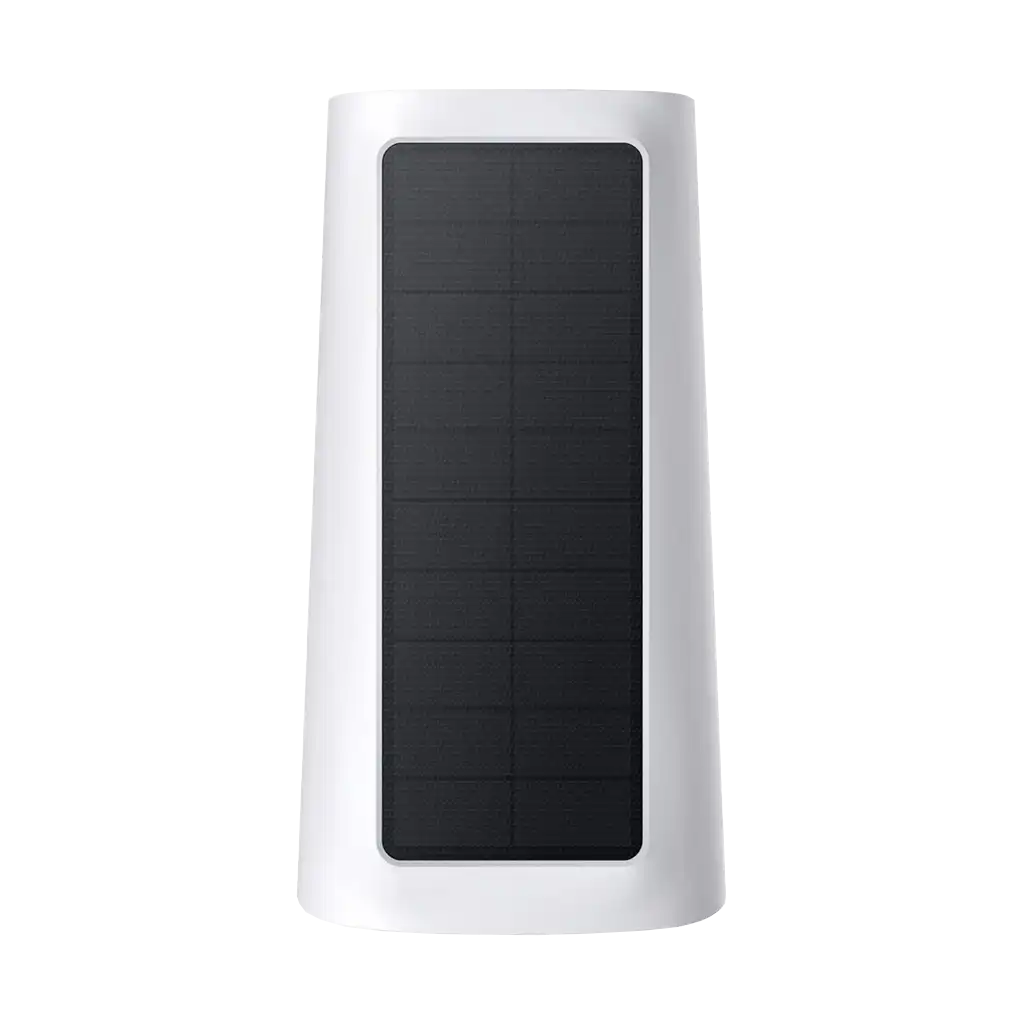 Eufy Security E40 2K Solar-Powered Battery 2 Camera Kit with Homebase 3 and Solar Panel