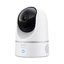 Eufy Security eufy Indoor Cam - 2K with Pan and Tilt (White)