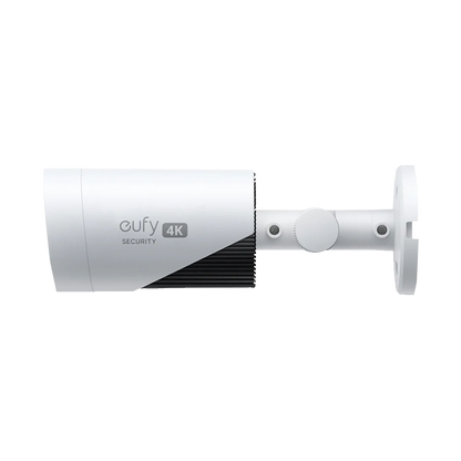 Eufy Security eufyCam E330 4K UHD Professional Add-On Wireless Security Camera