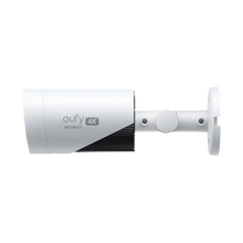 Eufy Security eufyCam E330 4K UHD Professional Wireless Security Camera (4 Camera Kit with Eufy HomeBase 3 S380)