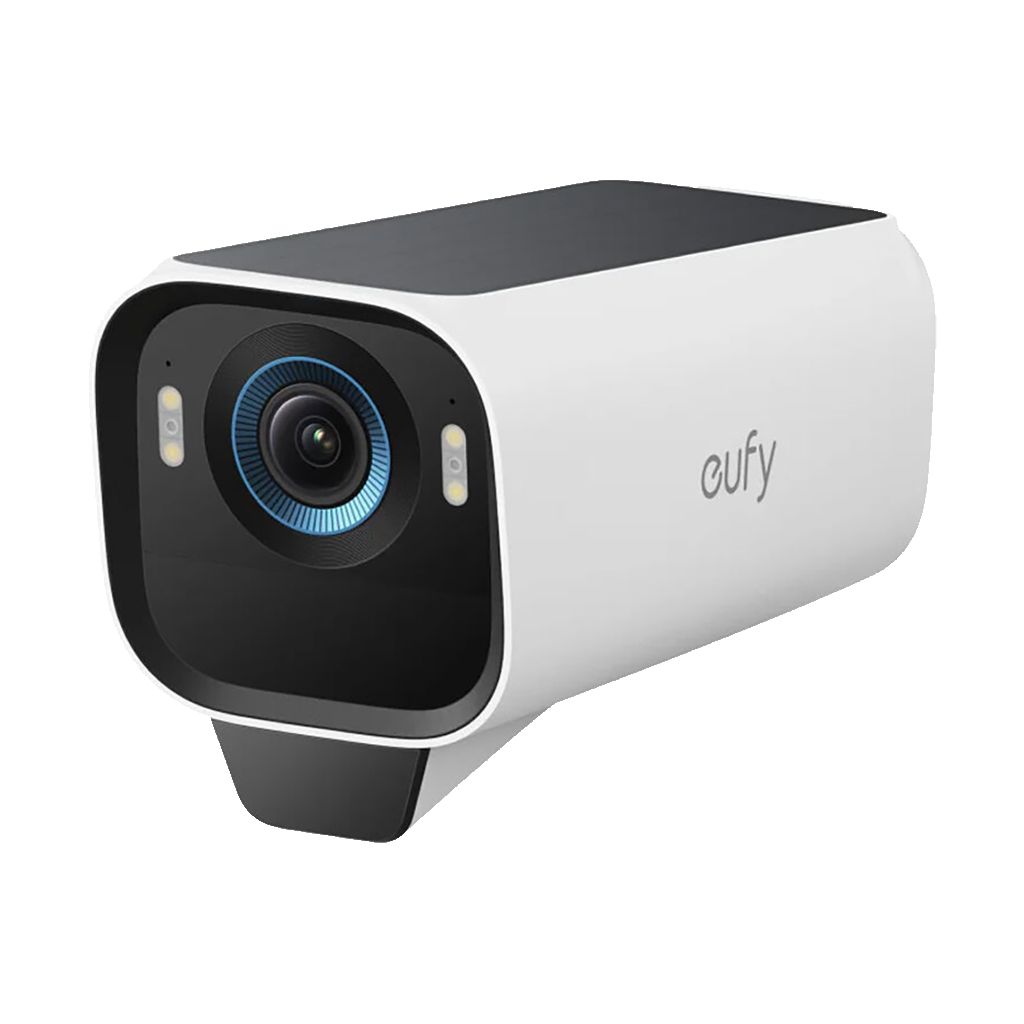 Eufy Security eufyCam S3 Pro 4K UHD Outdoor Add-On Wireless Security Camera
