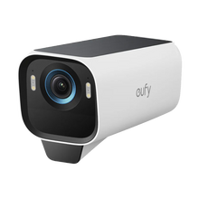 Eufy Security eufyCam S3 Pro 4K UHD Outdoor Add-On Wireless Security Camera