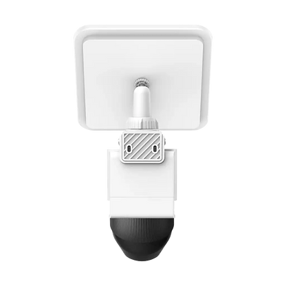 Eufy Security eufyCam S4 Solar-Powered Triple-Lens PTZ Camera with Night Vision