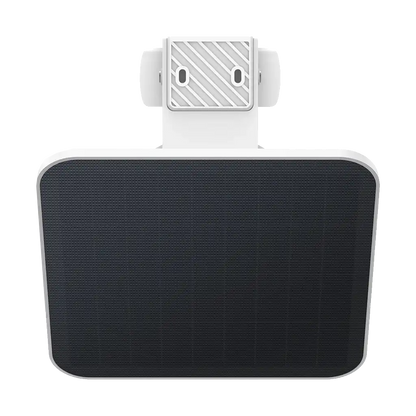 Eufy Security eufyCam S4 Solar-Powered Triple-Lens PTZ Camera with Night Vision