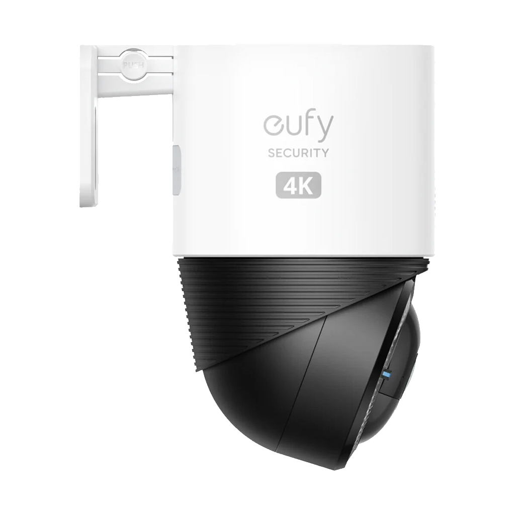 Eufy Security S330 4K UHD Outdoor 4G LTE Camera with Solar Panel