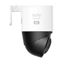 Eufy Security S330 4K UHD Outdoor 4G LTE Camera with Solar Panel