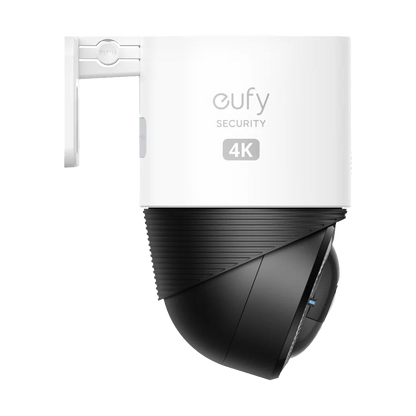 Eufy Security S330 4K UHD Outdoor 4G LTE Camera with Solar Panel