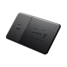 Eufy Security SmartTrack Card for Apple iPhone/iPad