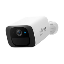 Eufy Security SoloCam C210 2K Battery-Powered Security Camera with Night Vision