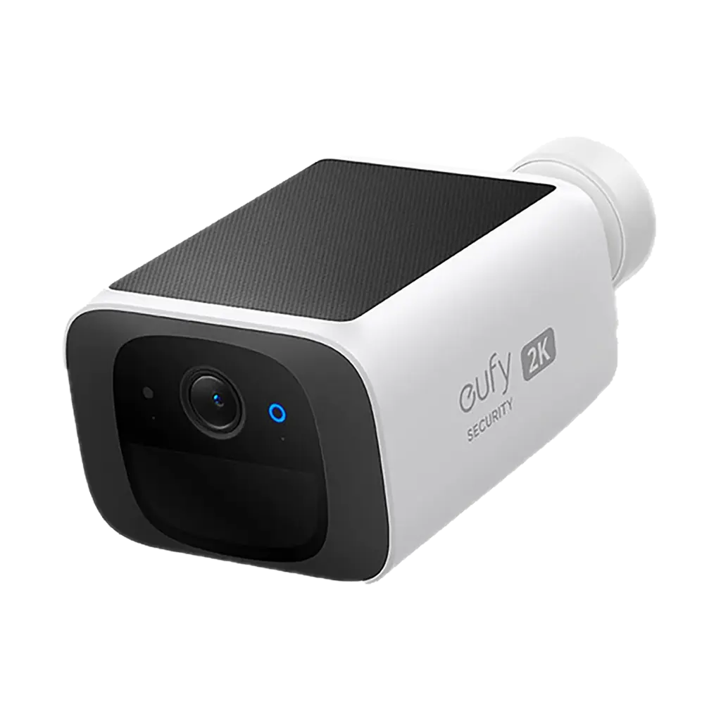 Eufy Security SoloCam S220 Solar-Powered Battery Camera