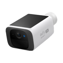 Eufy Security SoloCam S220 Solar-Powered Battery Camera
