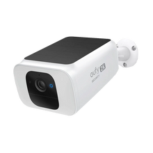 Eufy Security SoloCam S40 Outdoor Security Camera with Night Vision and Spotlight