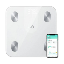 Eufy Smart Scale A1 - White