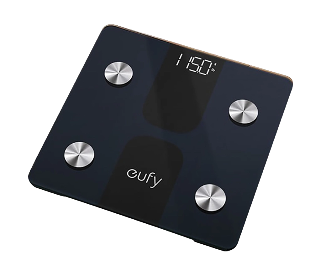 Eufy Smart Scale C1 - Black