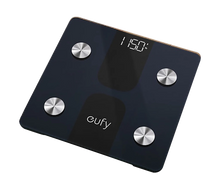 Eufy Smart Scale C1 - Black