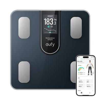 Eufy Smart Scale C20