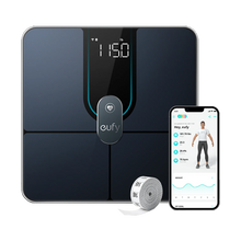 Eufy Smart Scale P2 Pro